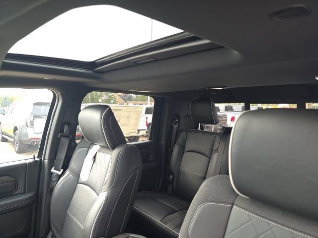 New 2026 RAM 2500 Limited image 21