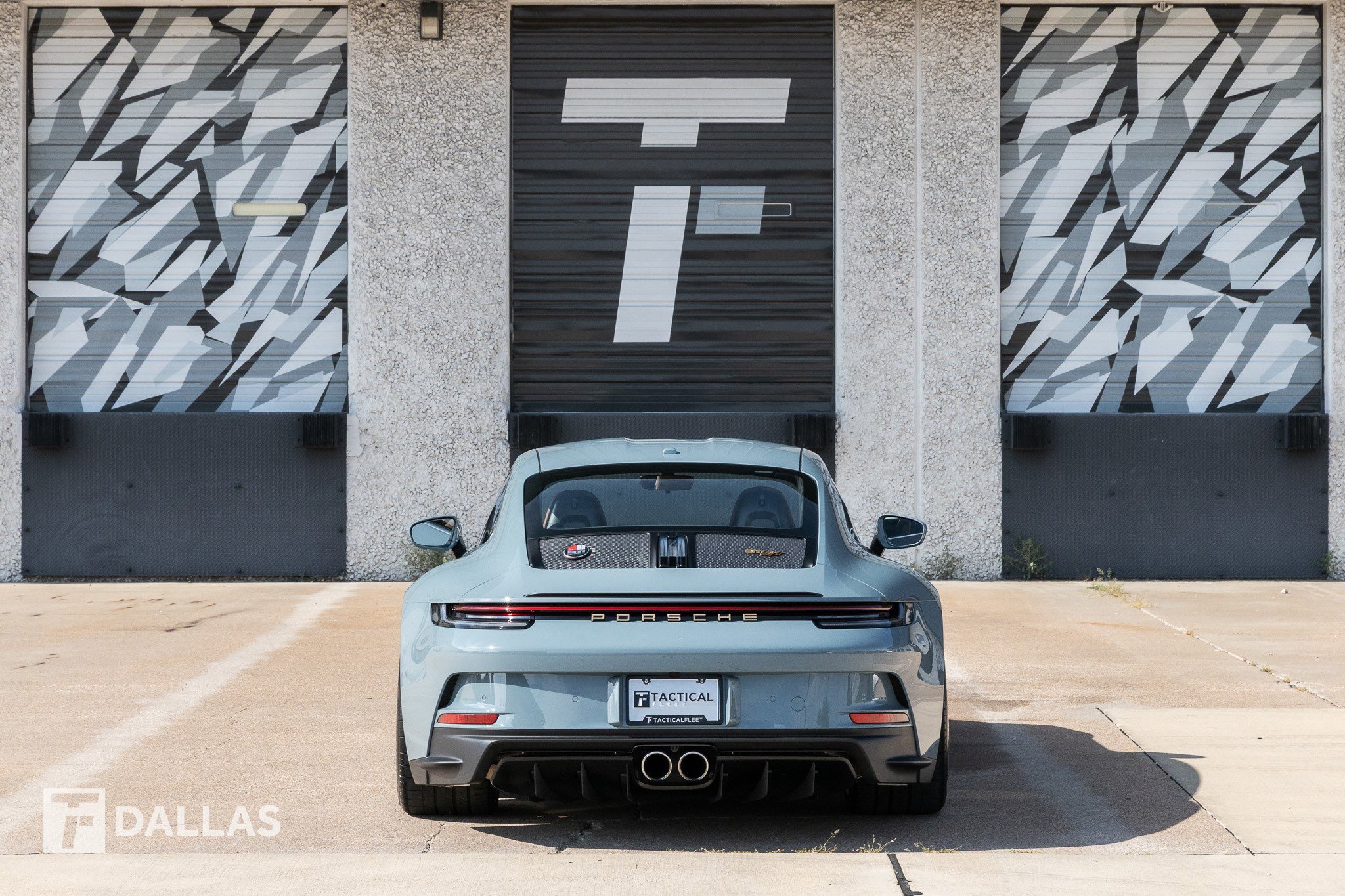 Used 2024 Porsche 911 GT3 RS RWD image 17