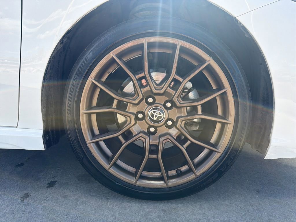 Used 2023 Toyota Camry SE image 30