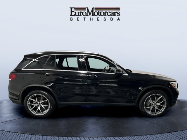 Certified 2022 Mercedes-Benz GLC 300 4MATIC image 6