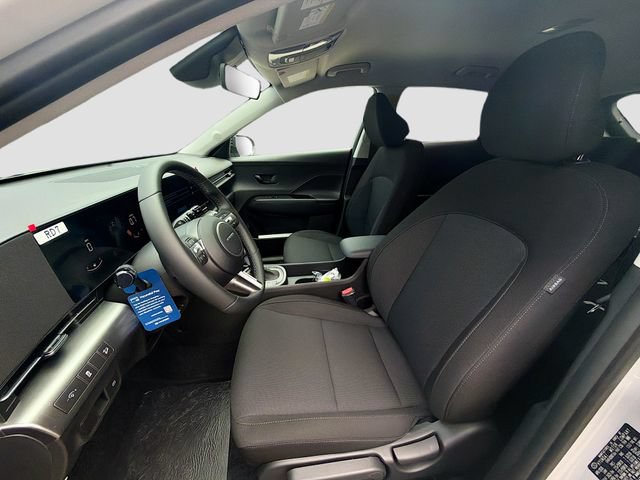 New 2026 Hyundai Kona SEL Sport FWD image 21