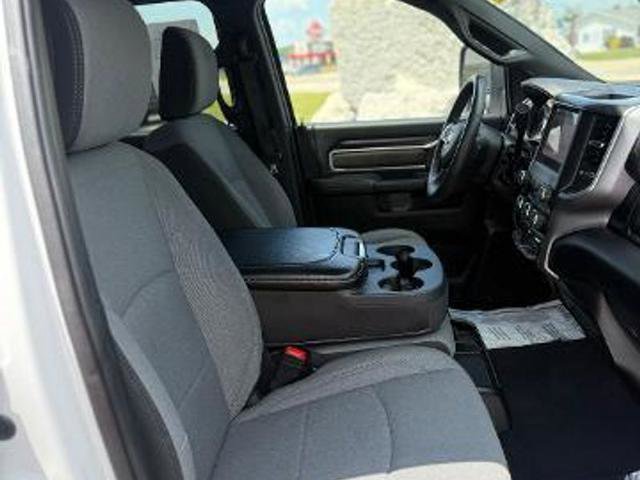 Used 2024 RAM 3500 Big Horn image 51