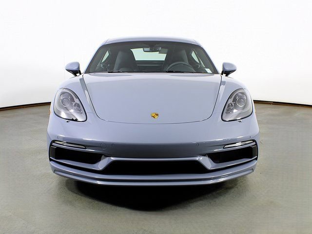 New 2025 Porsche 718 Cayman S image 10