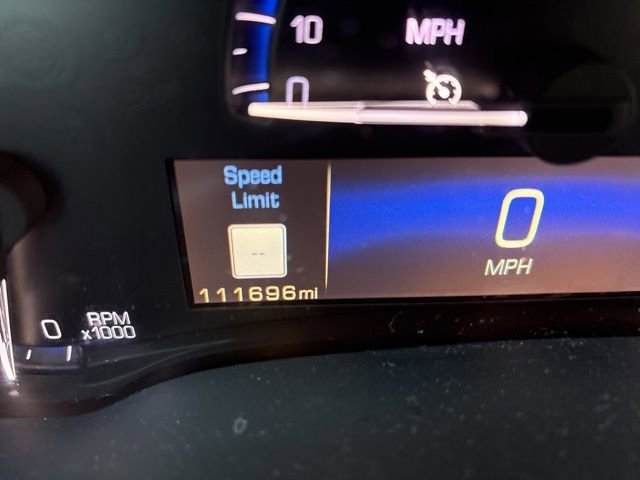 Used 2015 Cadillac SRX Luxury w/ Trailering Package image 16