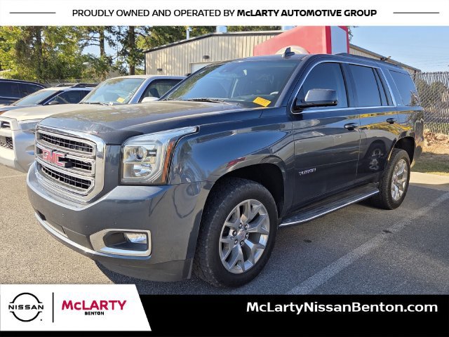 Used 2020 GMC Yukon SLT w/ Open Road Package