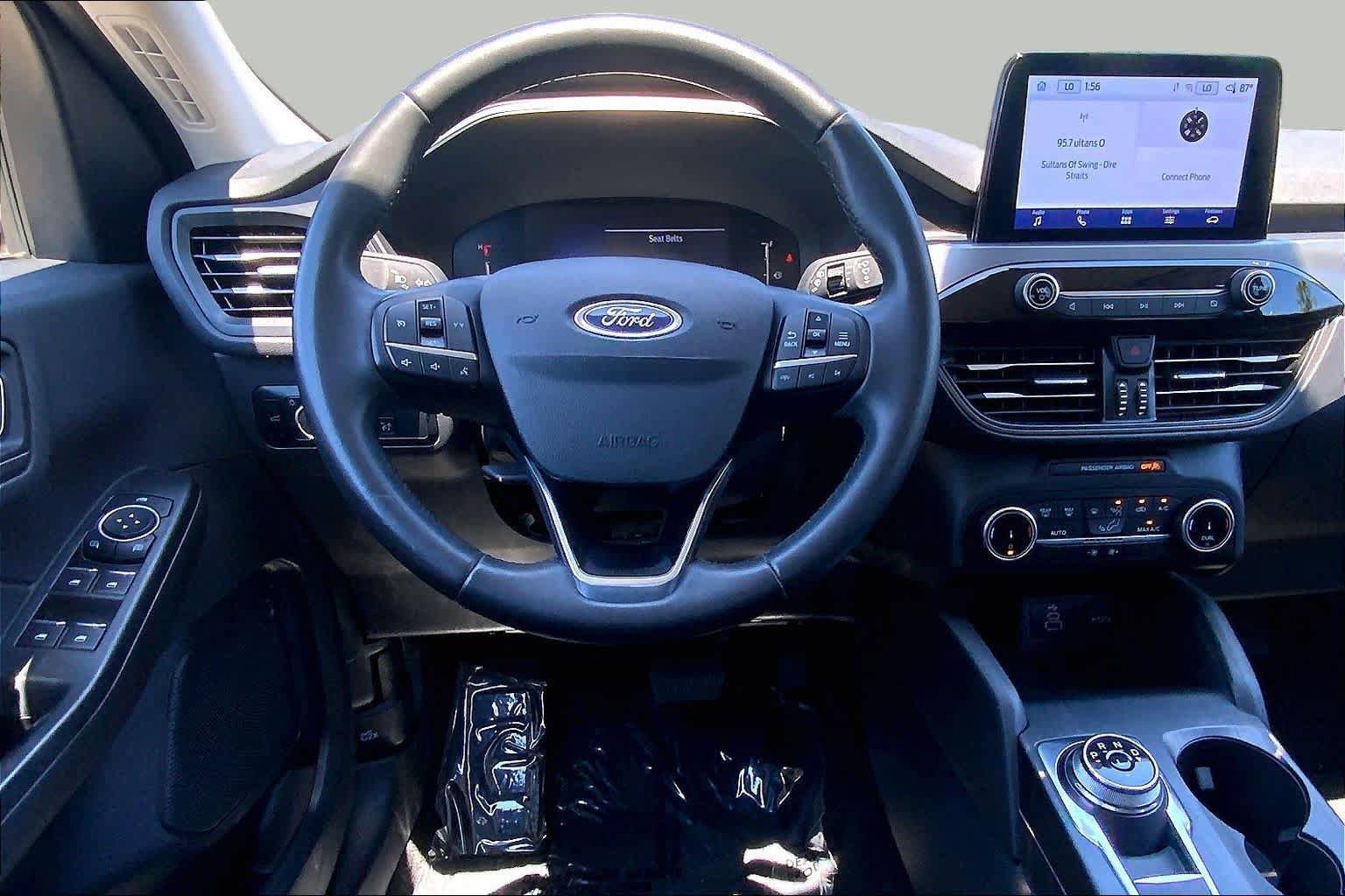 Used 2024 Ford Escape Active FWD image 6