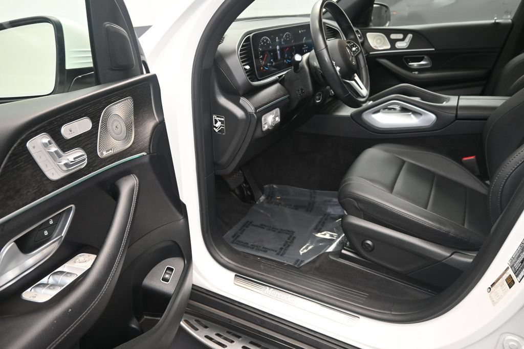 Used 2023 Mercedes-Benz GLE 350 image 11