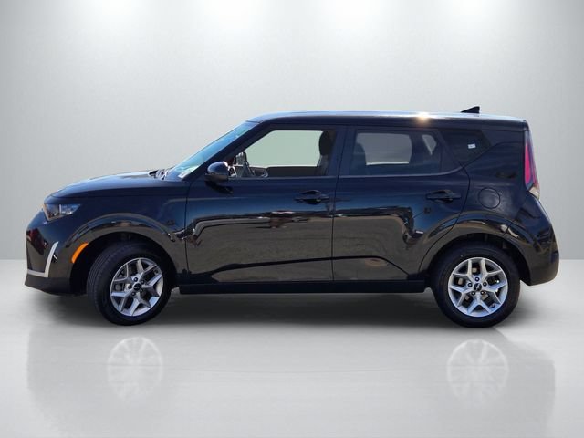 Used 2024 Kia Soul LX w/ Option Group 015 FWD image 7