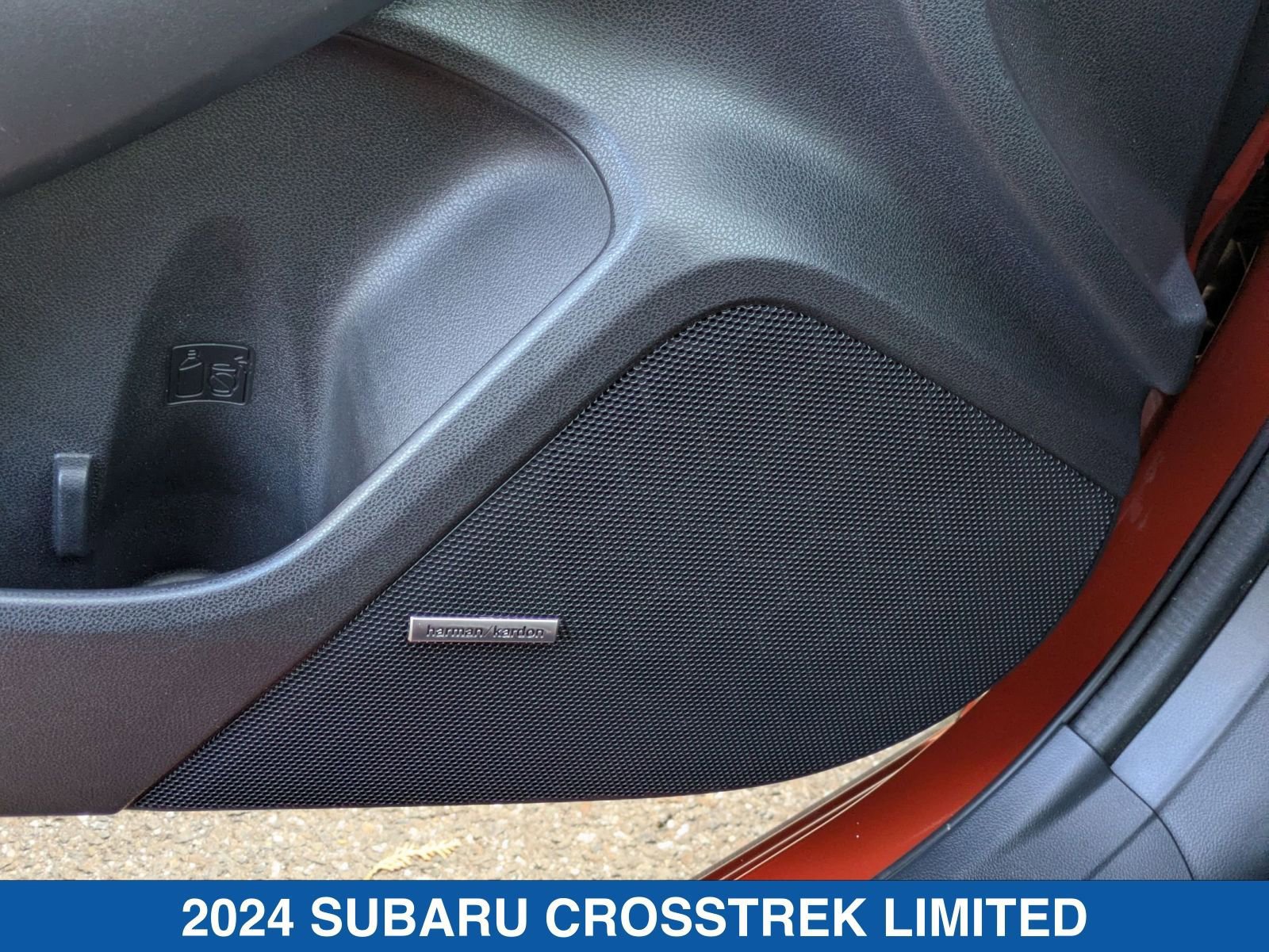 Certified 2024 Subaru Crosstrek 2.5i Limited image 4