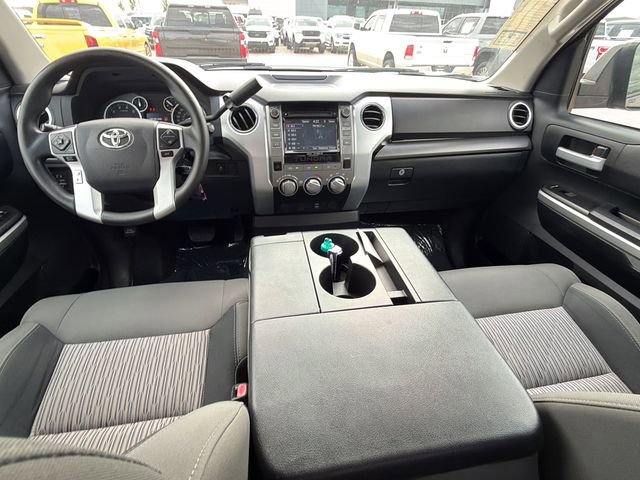 Used 2017 Toyota Tundra SR5 image 17