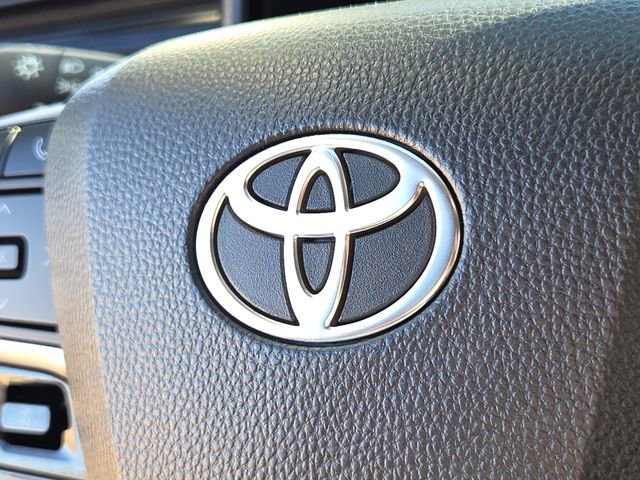 Used 2025 Toyota Camry LE w/ Convenience Package FWD image 26