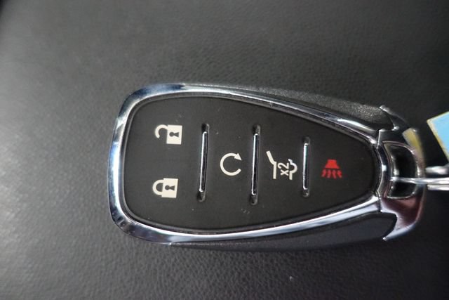 Used 2018 Chevrolet Equinox LT FWD image 17