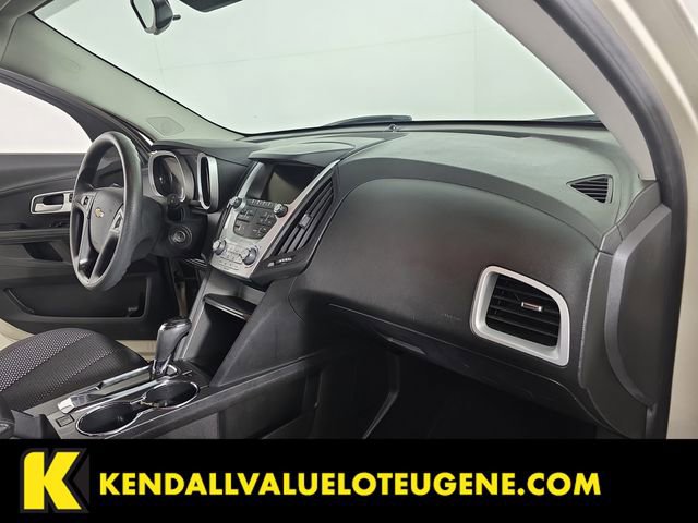 Used 2016 Chevrolet Equinox LS image 17