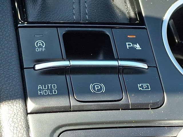 Used 2026 Kia K5 LXS FWD image 24