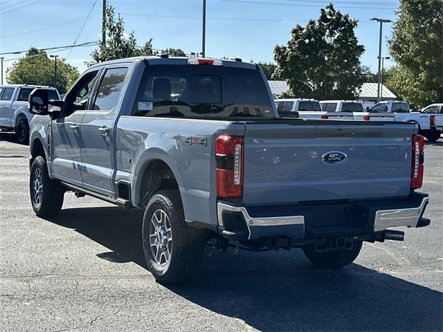 New 2026 Ford F350 Lariat image 5