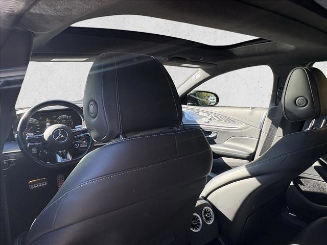 Certified 2022 Mercedes-Benz AMG GT 53 image 16
