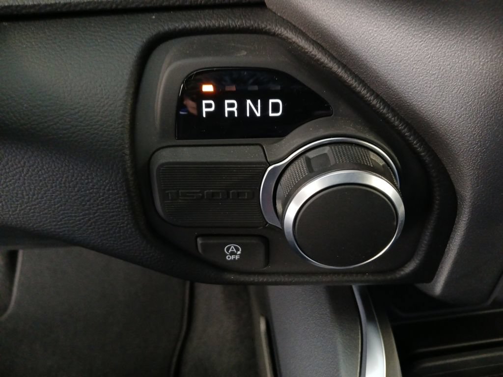 New 2026 RAM 1500 Lone Star RWD image 10