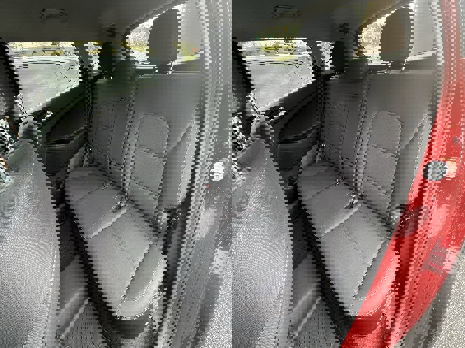 Used 2019 Hyundai Tucson SE image 25