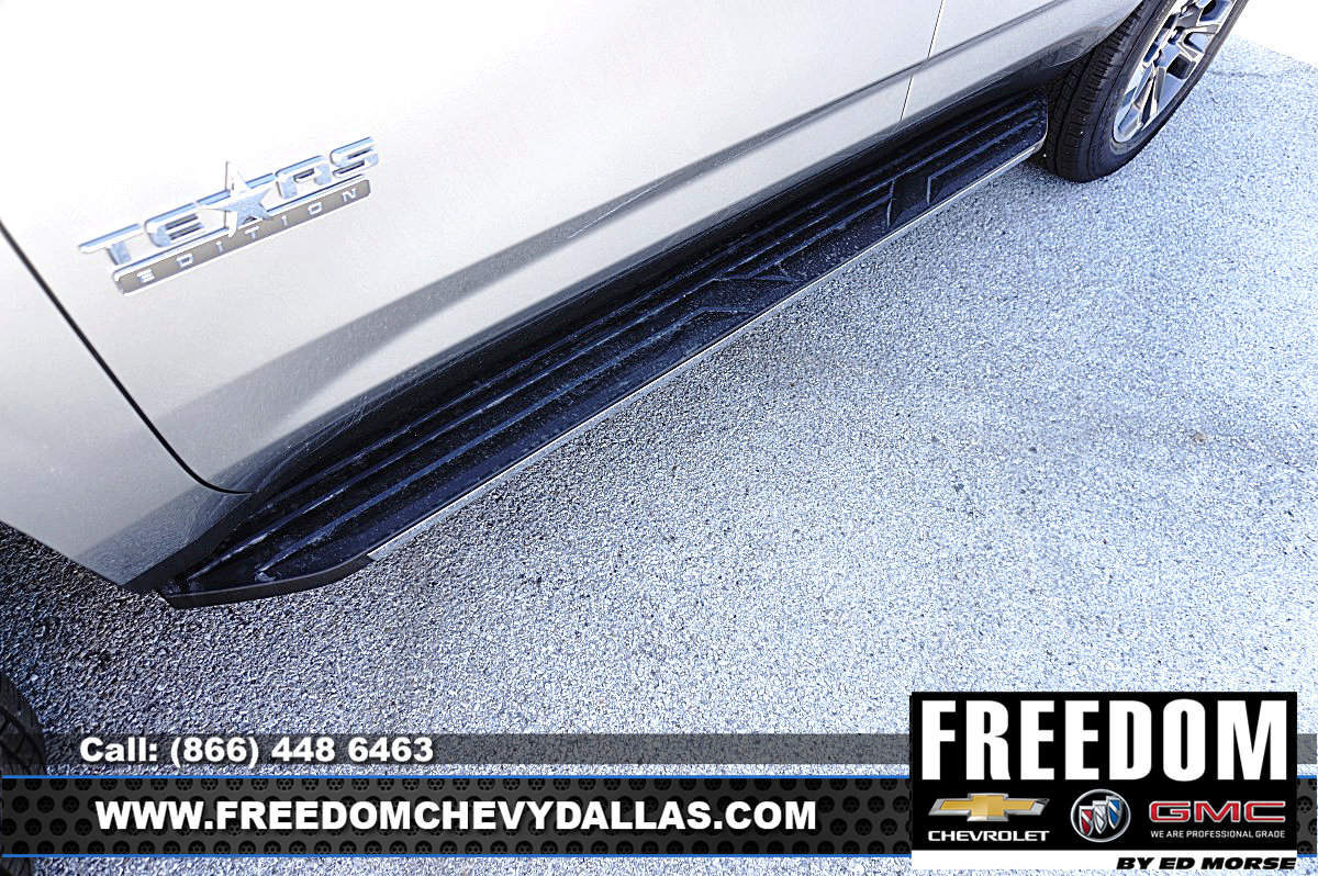 New 2026 Chevrolet Tahoe LT w/ Comfort Package RWD image 46