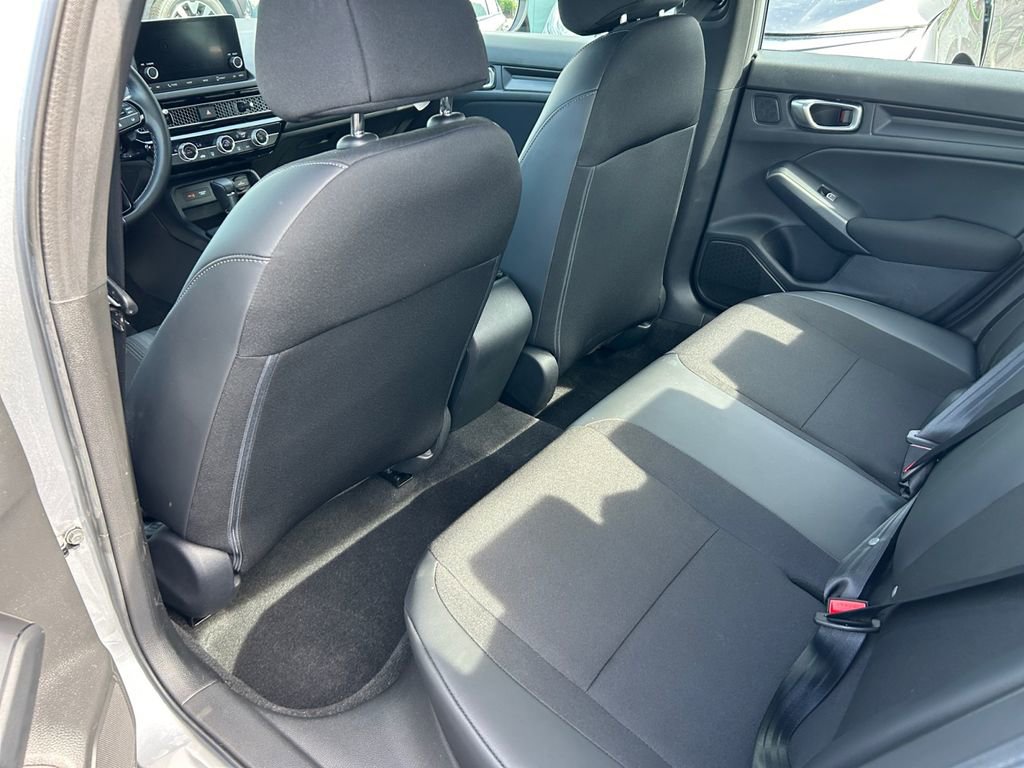 Used 2023 Honda Civic Sport image 23