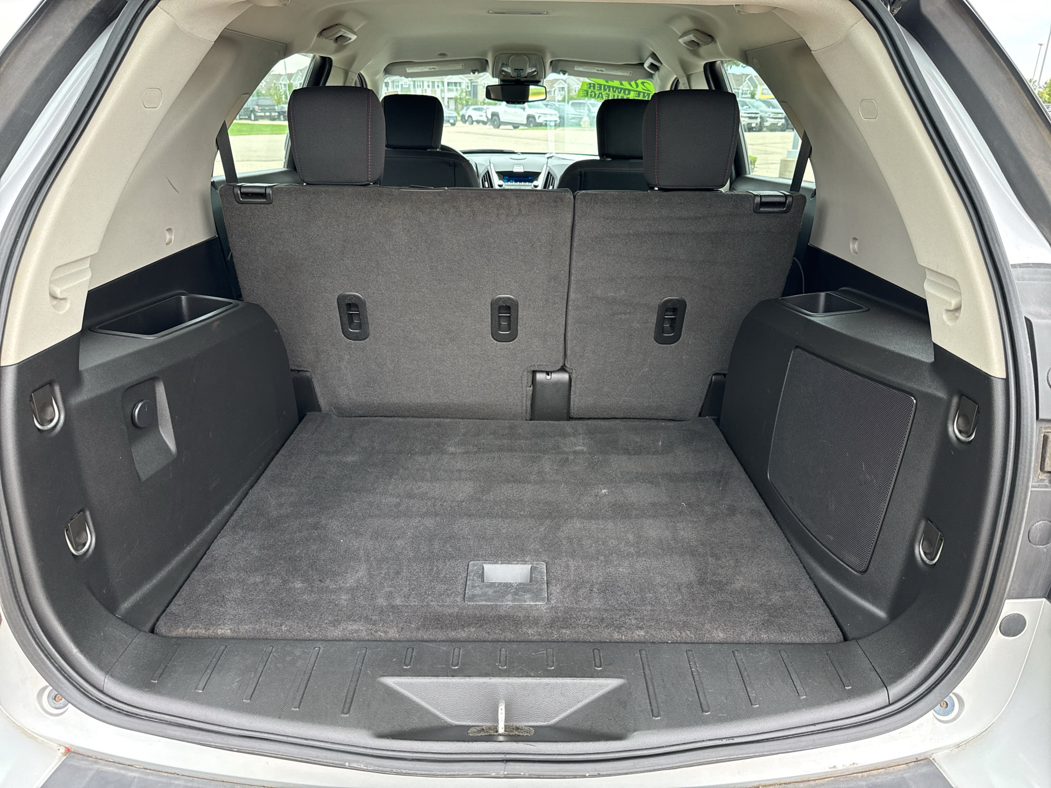 Used 2014 Chevrolet Equinox LS FWD image 24