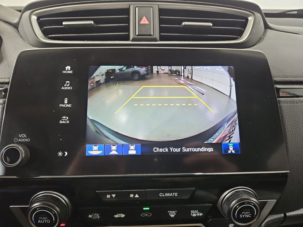 Used 2022 Honda CR-V EX image 19