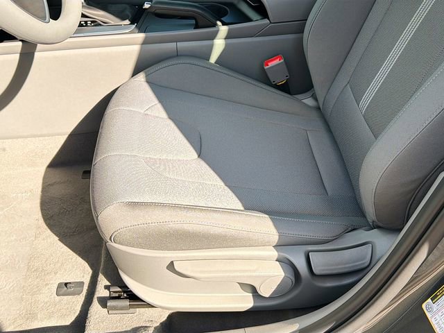 New 2026 Hyundai Elantra SE image 19