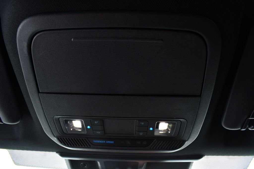 Used 2025 Ford Mustang Mach-E GT image 32