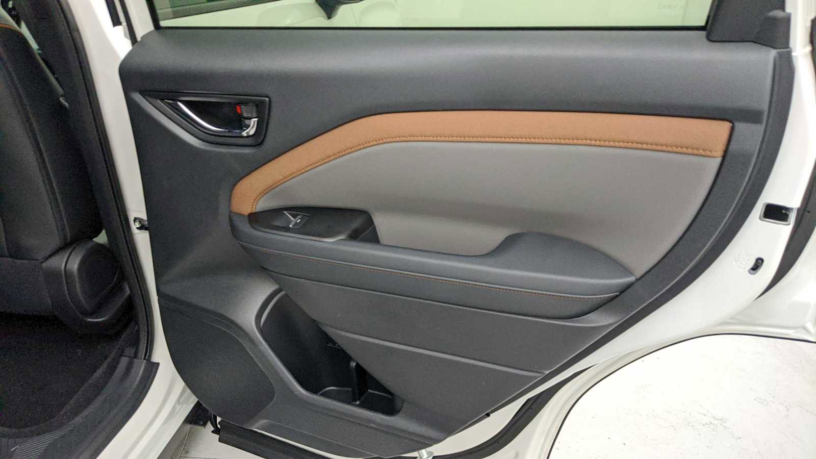 New 2026 Subaru Forester Sport image 31