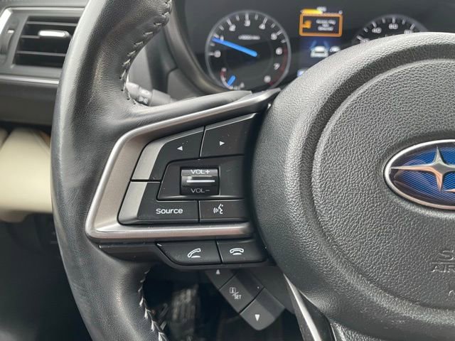 Used 2019 Subaru Ascent Touring image 15