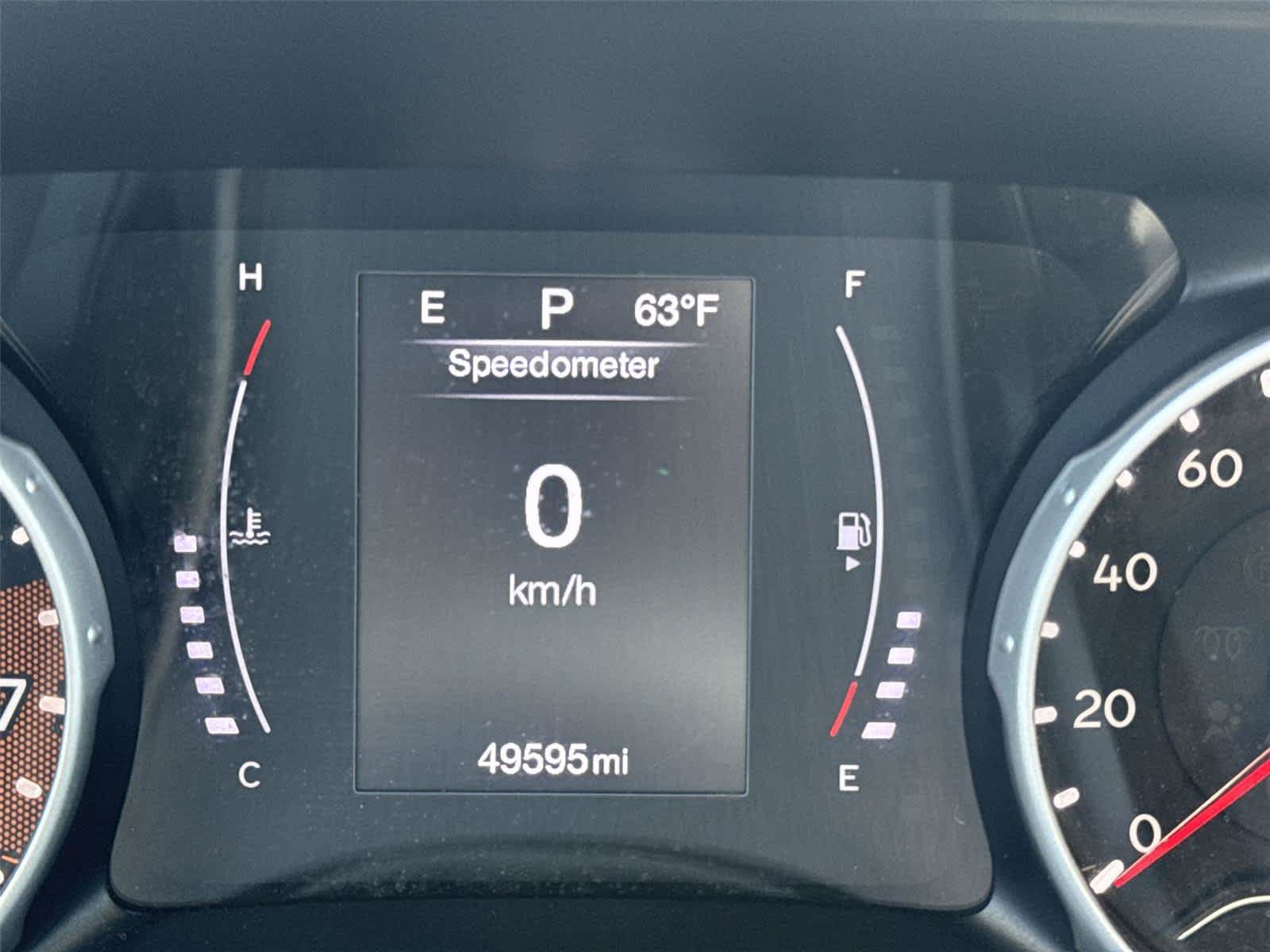 Used 2019 Jeep Compass Latitude w/ Cold Weather Group AWD/4WD image 29