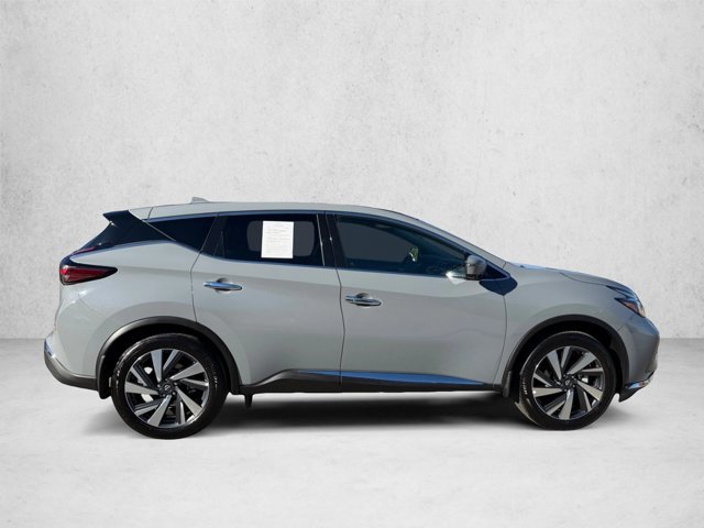 Used 2024 Nissan Murano SL AWD/4WD image 4