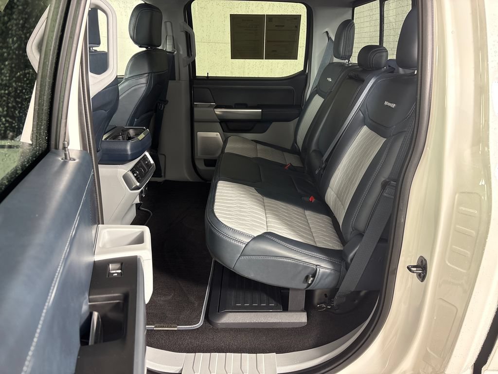 Certified 2021 Ford F150 Limited RWD image 33