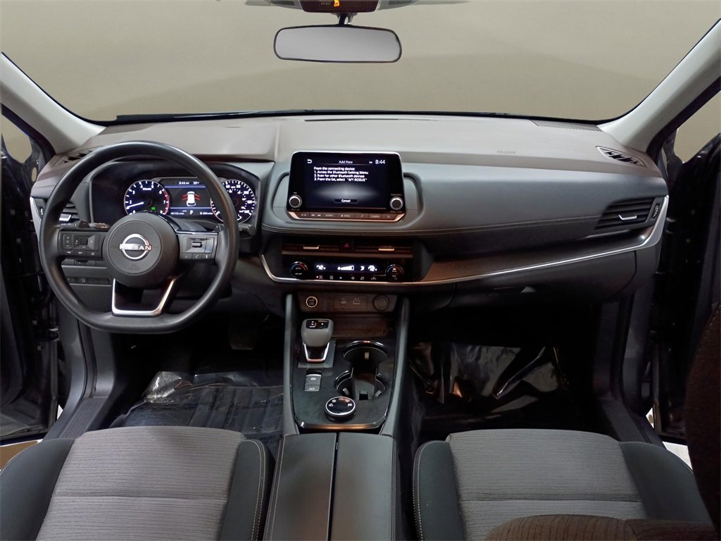 Used 2023 Nissan Rogue SV image 20