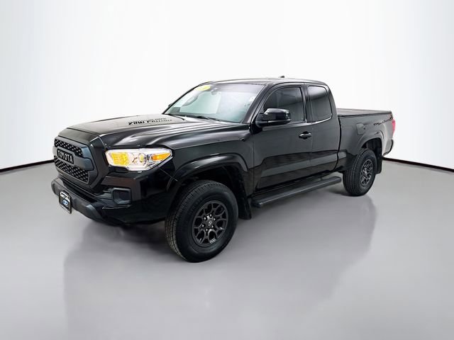 Used 2016 Toyota Tacoma SR w/ SR Convenience Package image 3