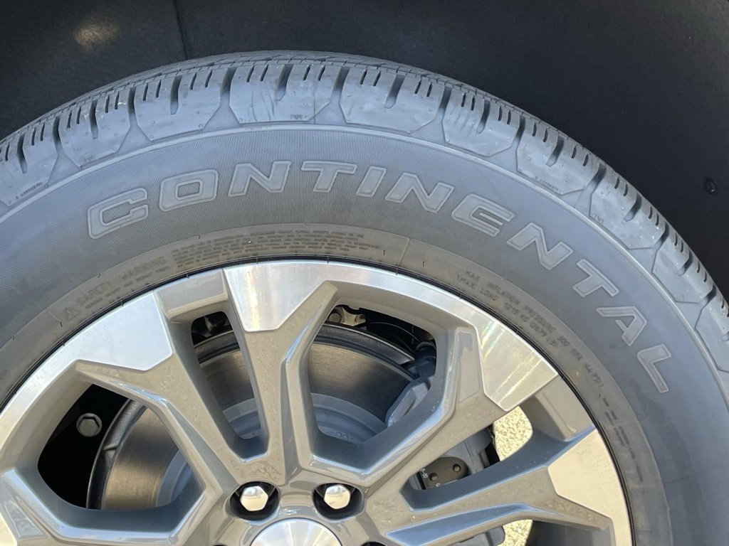 New 2026 Chevrolet Tahoe LT w/ Comfort Package image 32