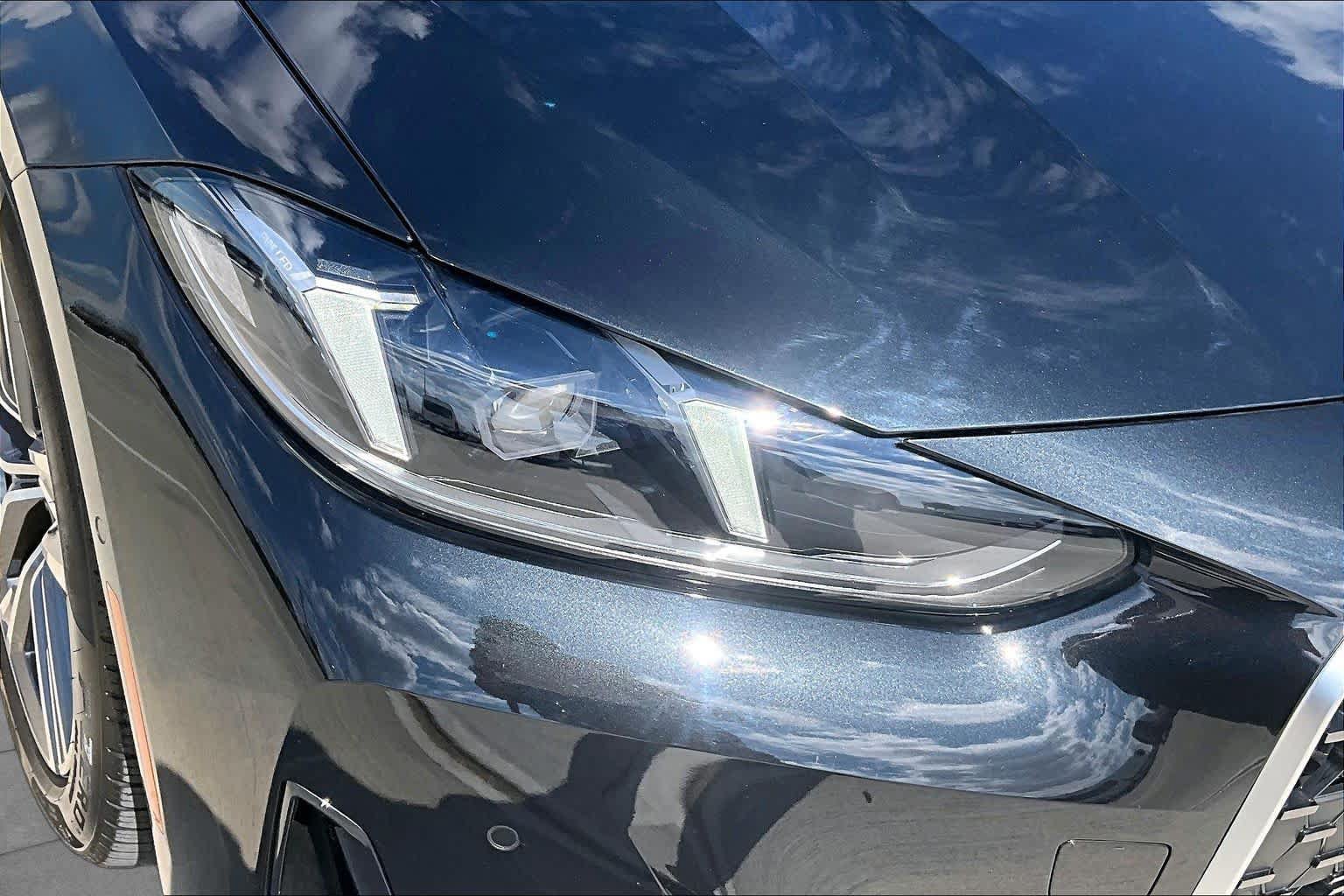 Used 2026 BMW 430i RWD image 26