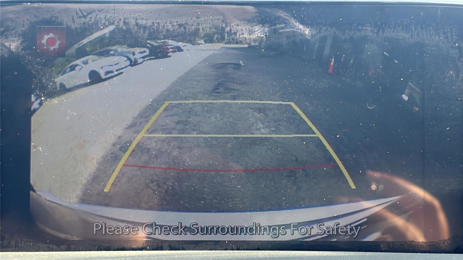 Used 2019 MAZDA CX-5 Grand Touring image 20