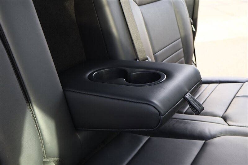 Used 2026 Ford F450 Platinum AWD/4WD image 29