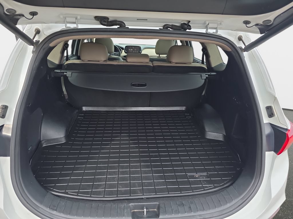 Used 2019 Hyundai Santa Fe FWD image 14
