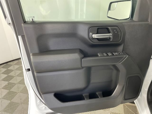 New 2026 Chevrolet Silverado 1500 Custom Trail Boss image 11