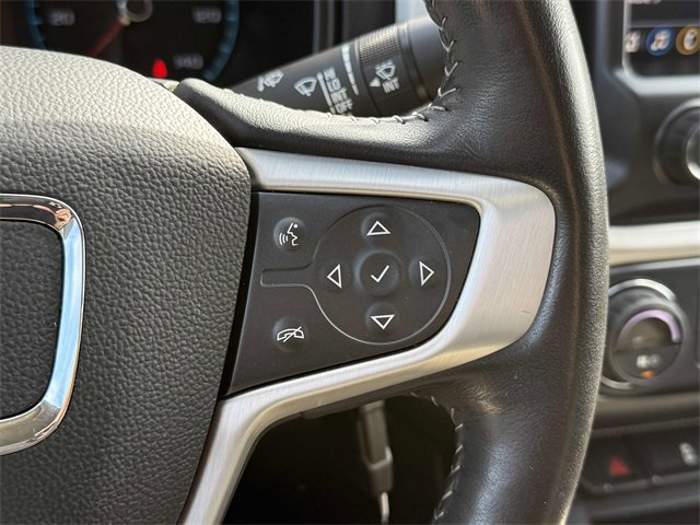 Used 2019 GMC Canyon SLE w/ Elevation Edition image 12