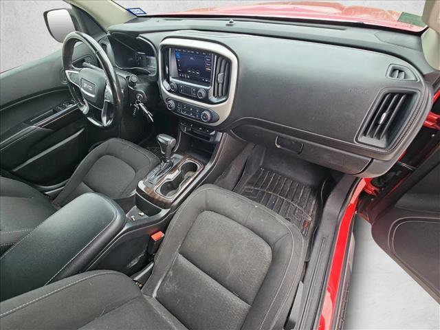 Used 2019 GMC Canyon SLE image 20