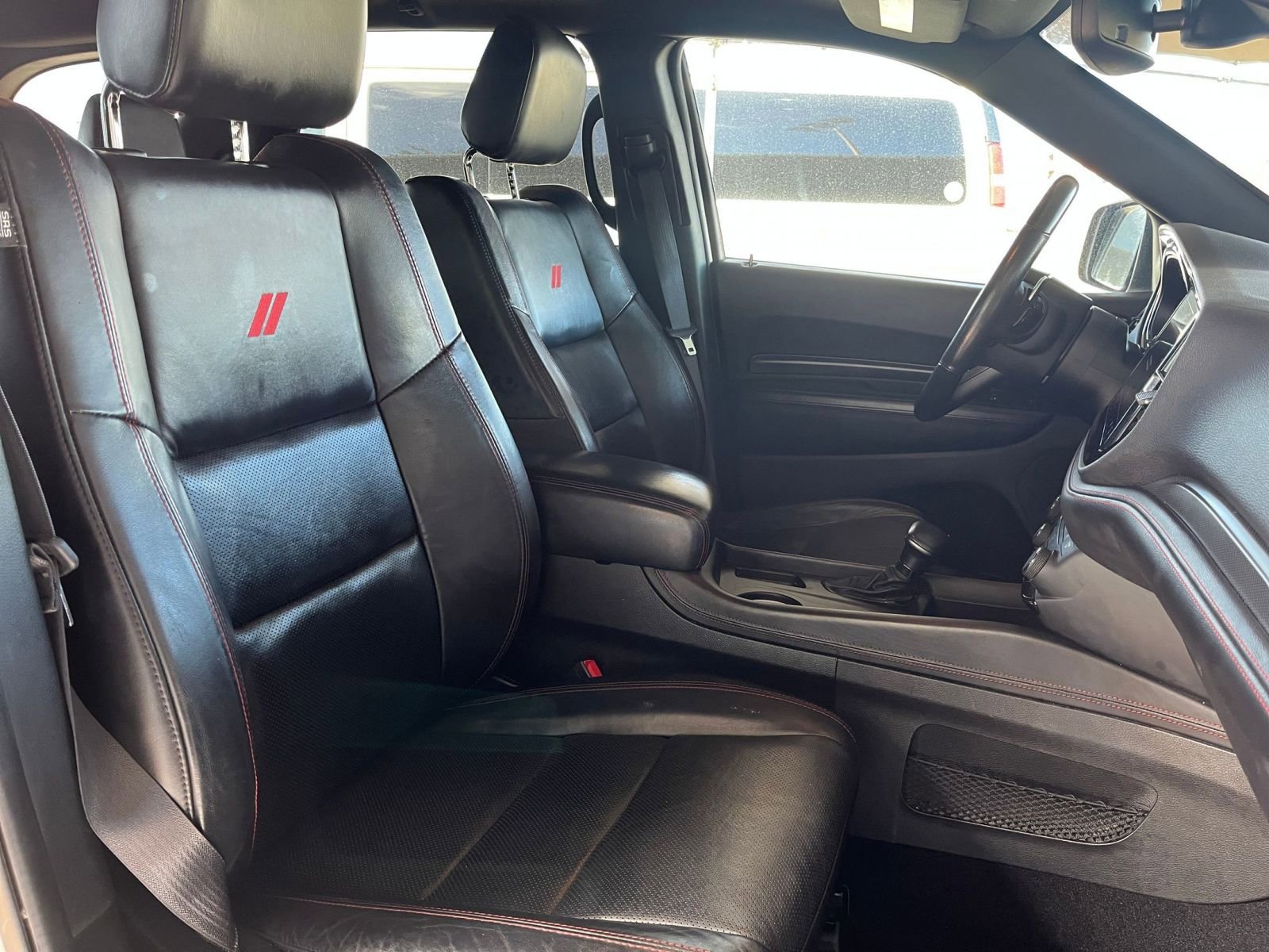 Used 2023 Dodge Durango GT image 43