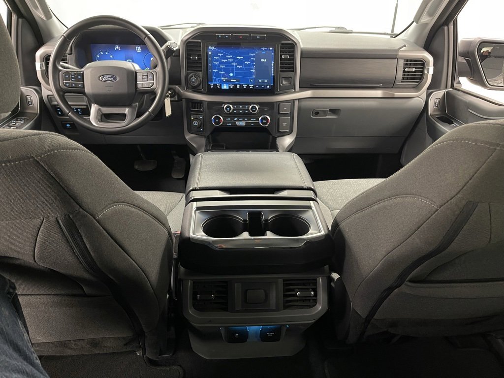 Used 2024 Ford F150 XLT w/ Mobile Office Package image 30
