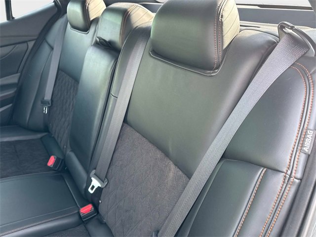 Used 2019 Nissan Maxima SR w/ Premium Package image 11