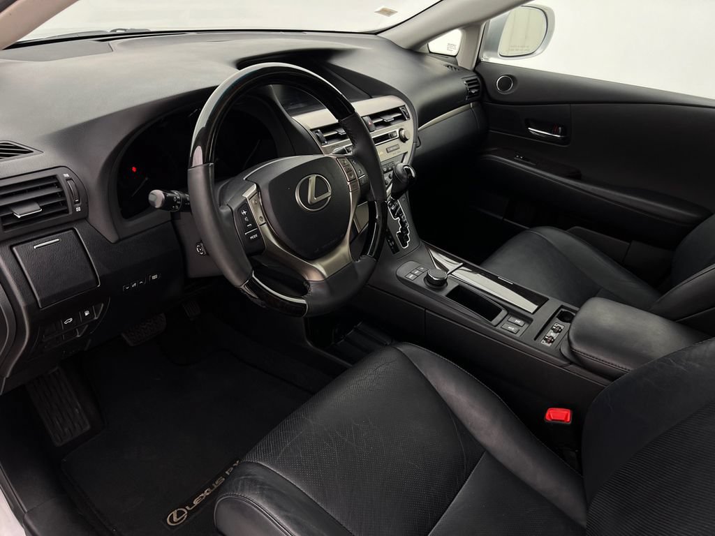 Used 2013 Lexus RX 350 AWD w/ Premium Pkg image 12