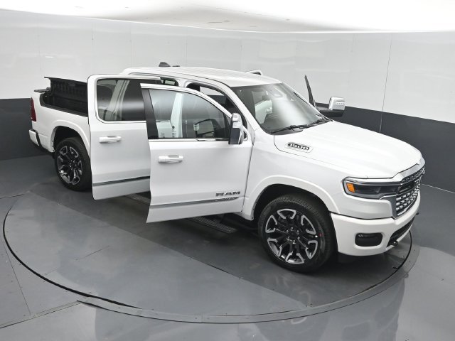 New 2027 RAM 1500 Limited AWD/4WD image 63