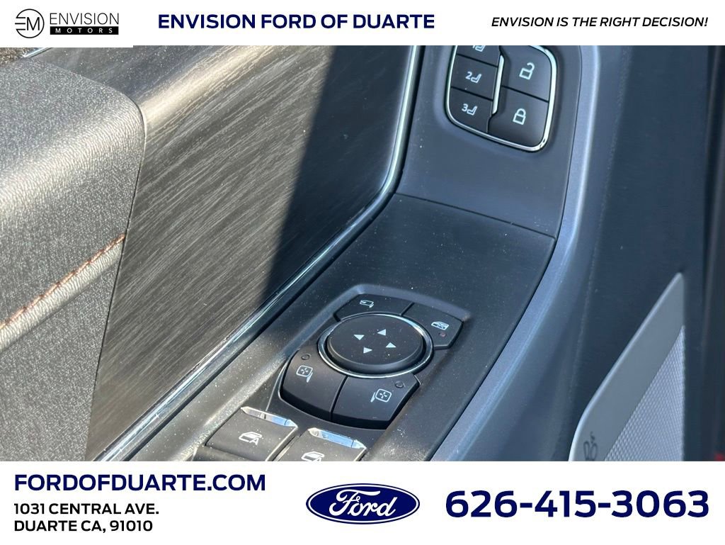 New 2025 Ford F150 Lightning Flash image 12