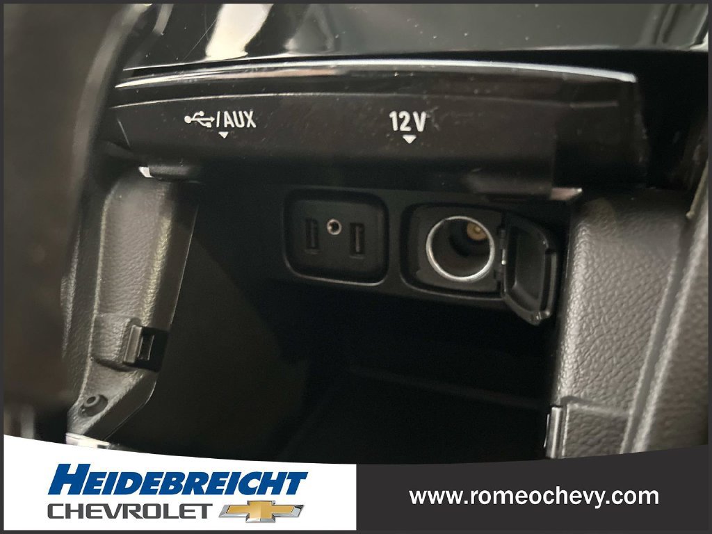Used 2020 Buick Encore Preferred FWD image 25